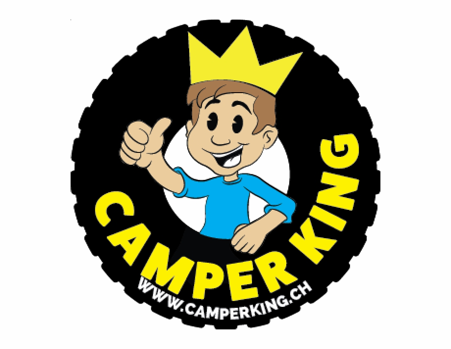 Camper Kingnon
