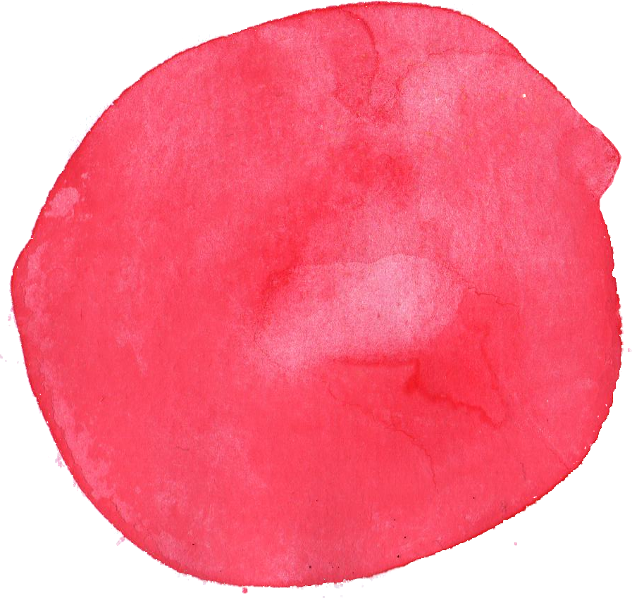 Red Oval Png