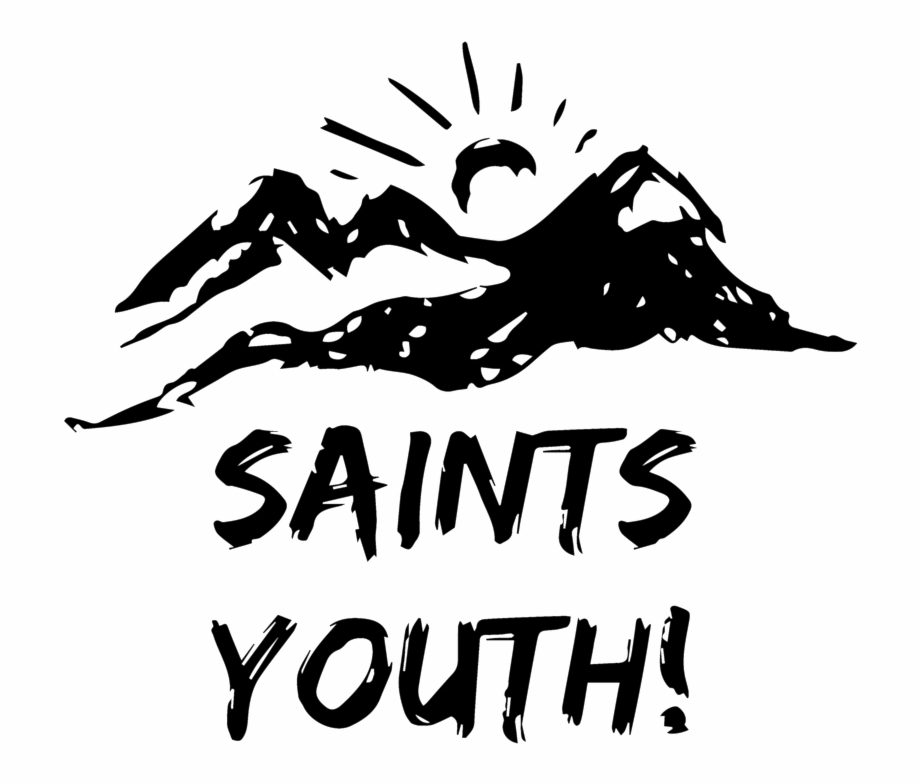 Saints Logo Png J W Williams Middle School