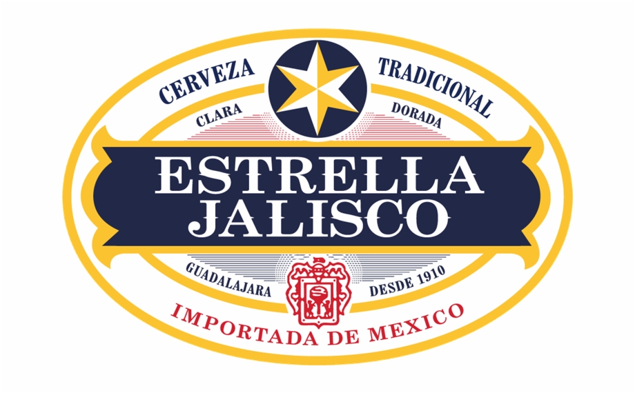 Blend Mexican Fiesta Label