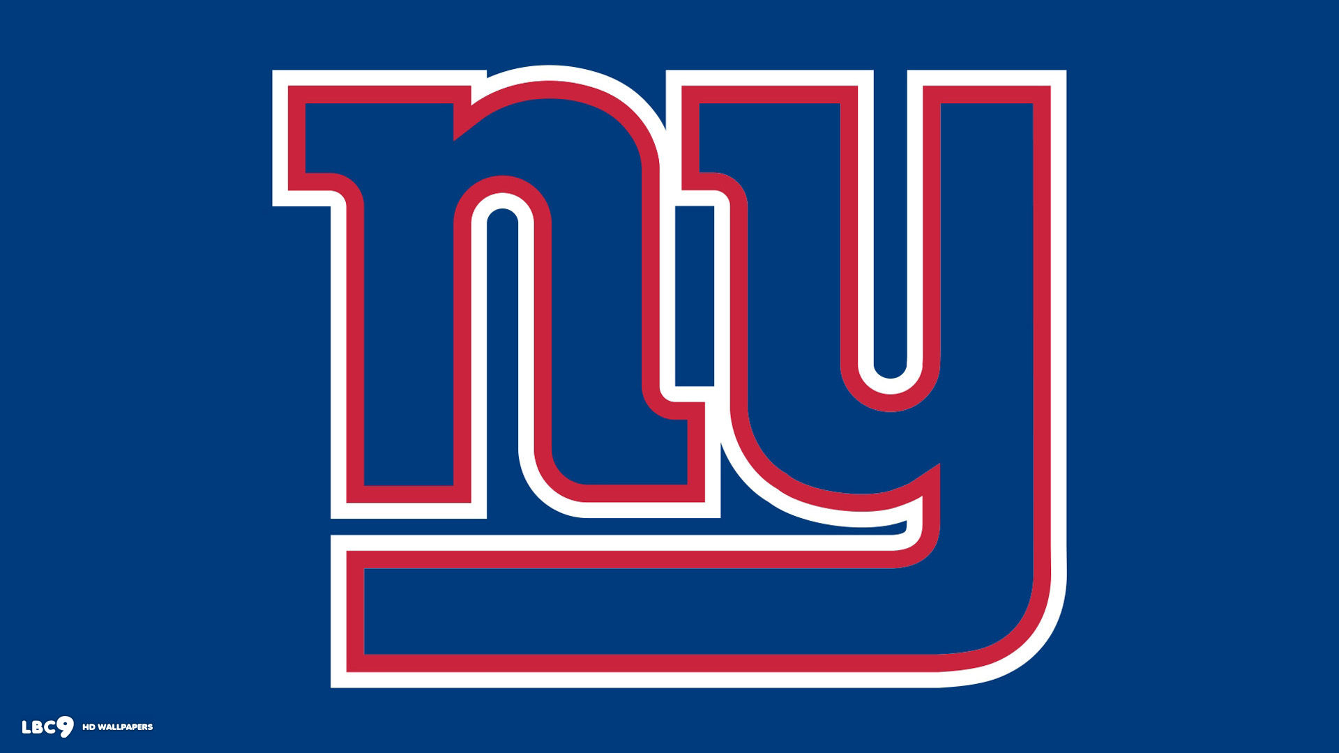 Ny Giants Logo Png