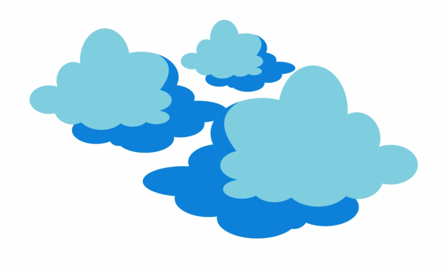 Vector Clouds Png Transparent Clouds Png
