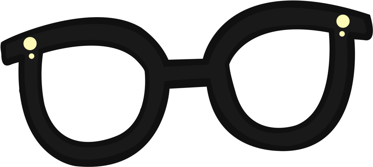 Free Nerd Glasses Png Download Free Nerd Glasses Png Png Images Free Cliparts On Clipart Library 