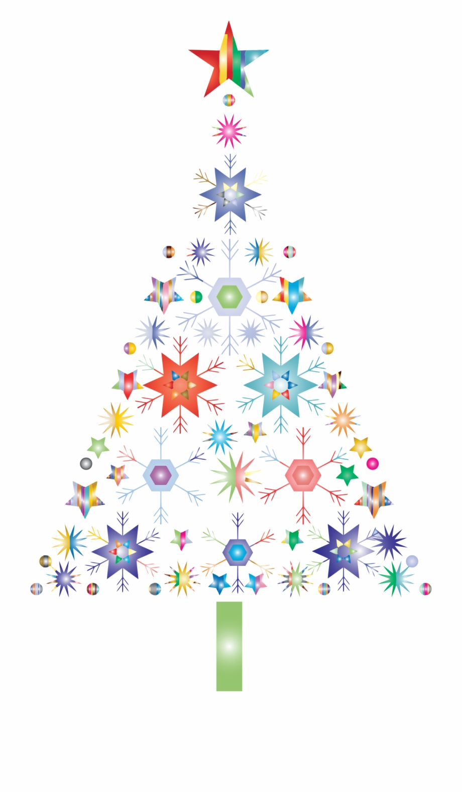 This Free Icons Png Design Of Abstract Snowflake