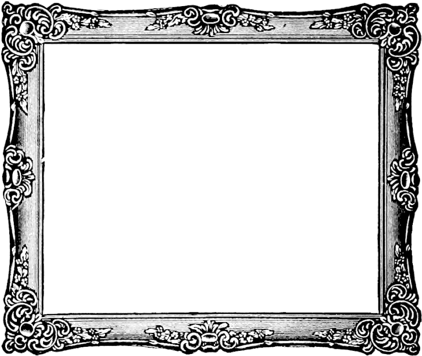 Free Picture Frame Png Transparent, Download Free Picture Frame Png  Transparent png images, Free ClipArts on Clipart Library