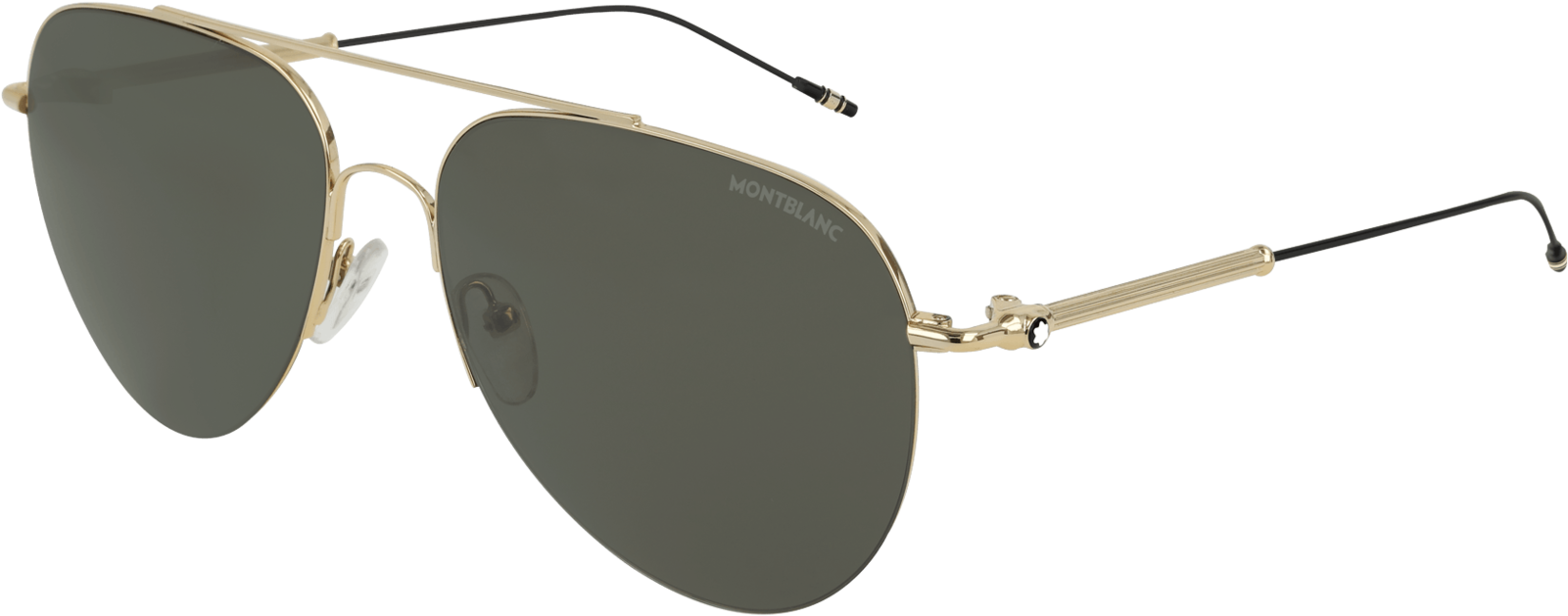 255147 Ecom Retina 01 Montblanc Sunglasses