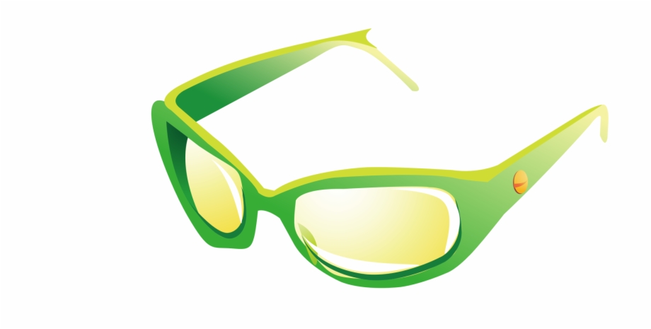 This Free Icons Png Design Of Vector Glasses