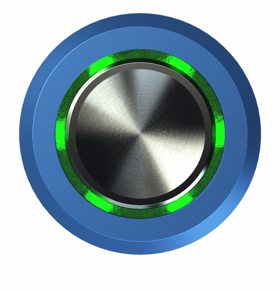 Button Switch Push Power Button Png Image Push
