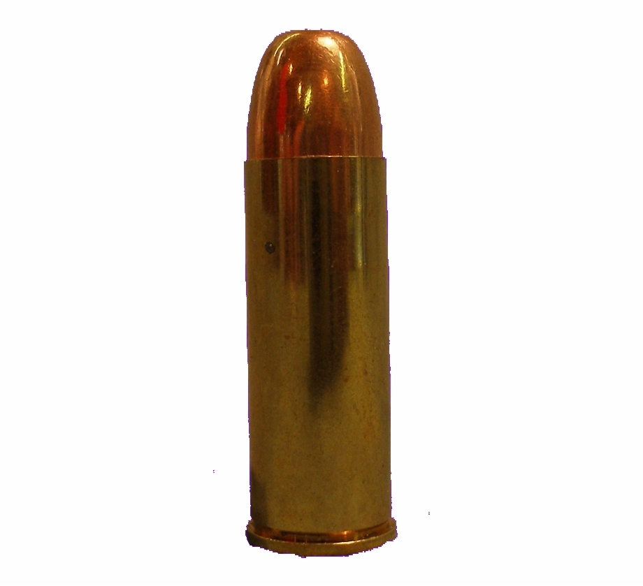 Free Icons Png 45 Caliber Bullet Png