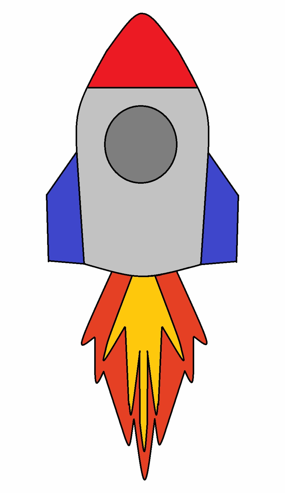 Цветная ракета. Ракета. Ракета для детей. Мультяшные ракеты. Изображение ракеты для детей.