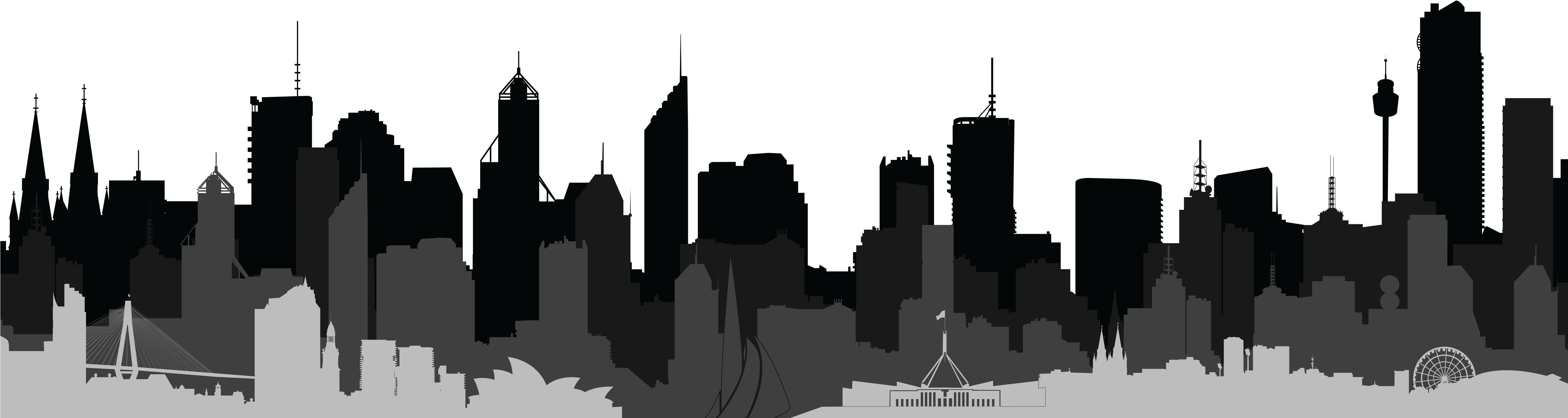 Illustration City Vector Png Try to search more transparent images ...