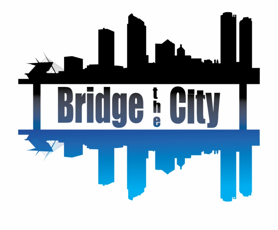 Bridge The City Logo