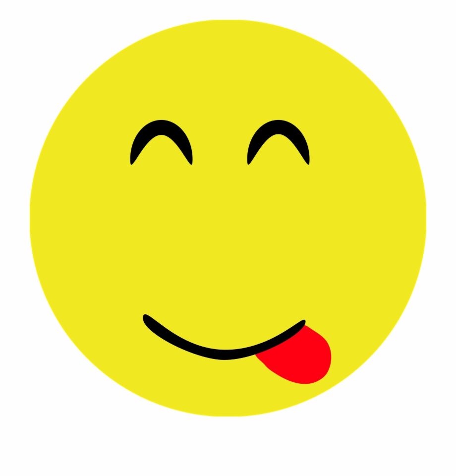 Vector Transparent Download Smiley Big Image Png Yummy