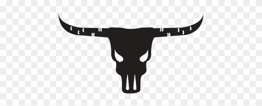 Cow Skull Beading Cow Skull Beading Png Cow
