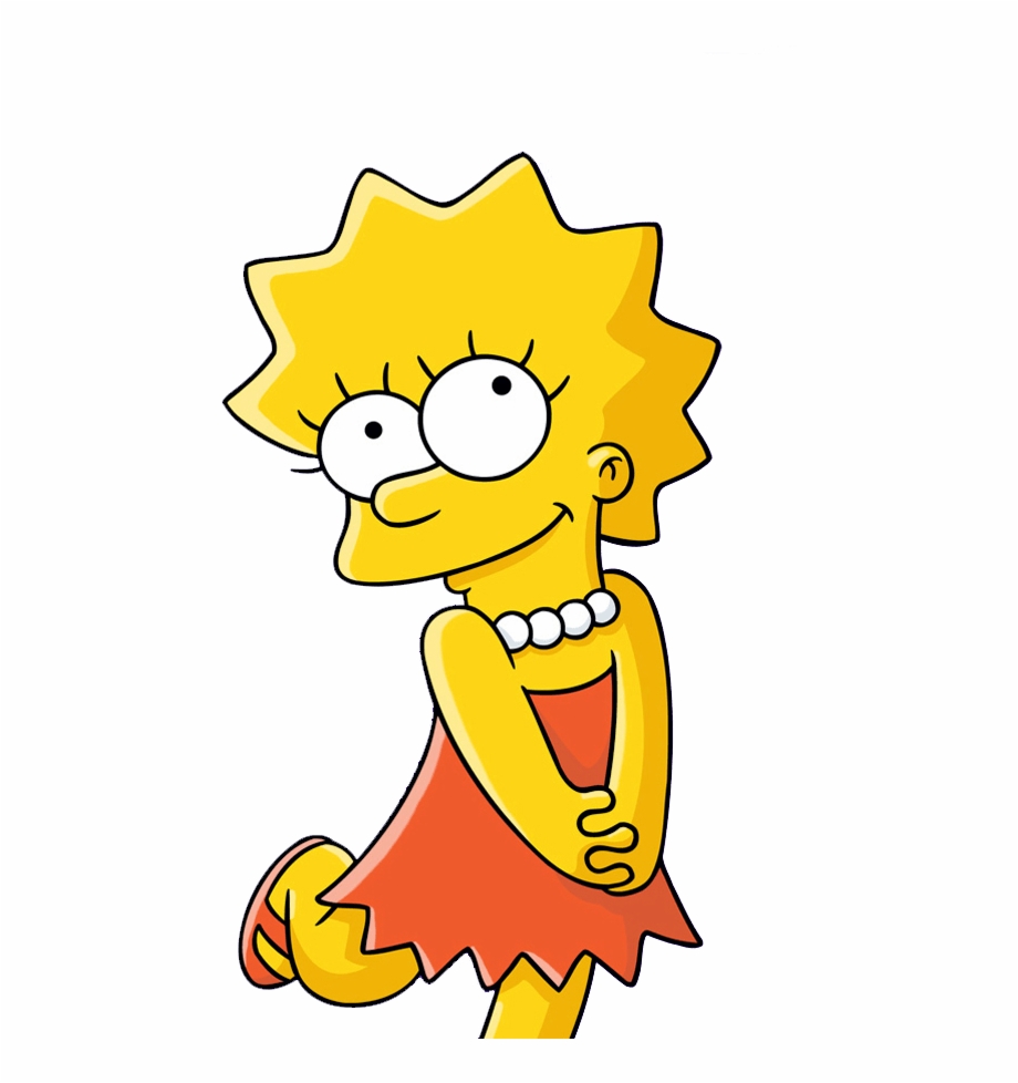 Simpsons Png Images Free Homer Simpson 
