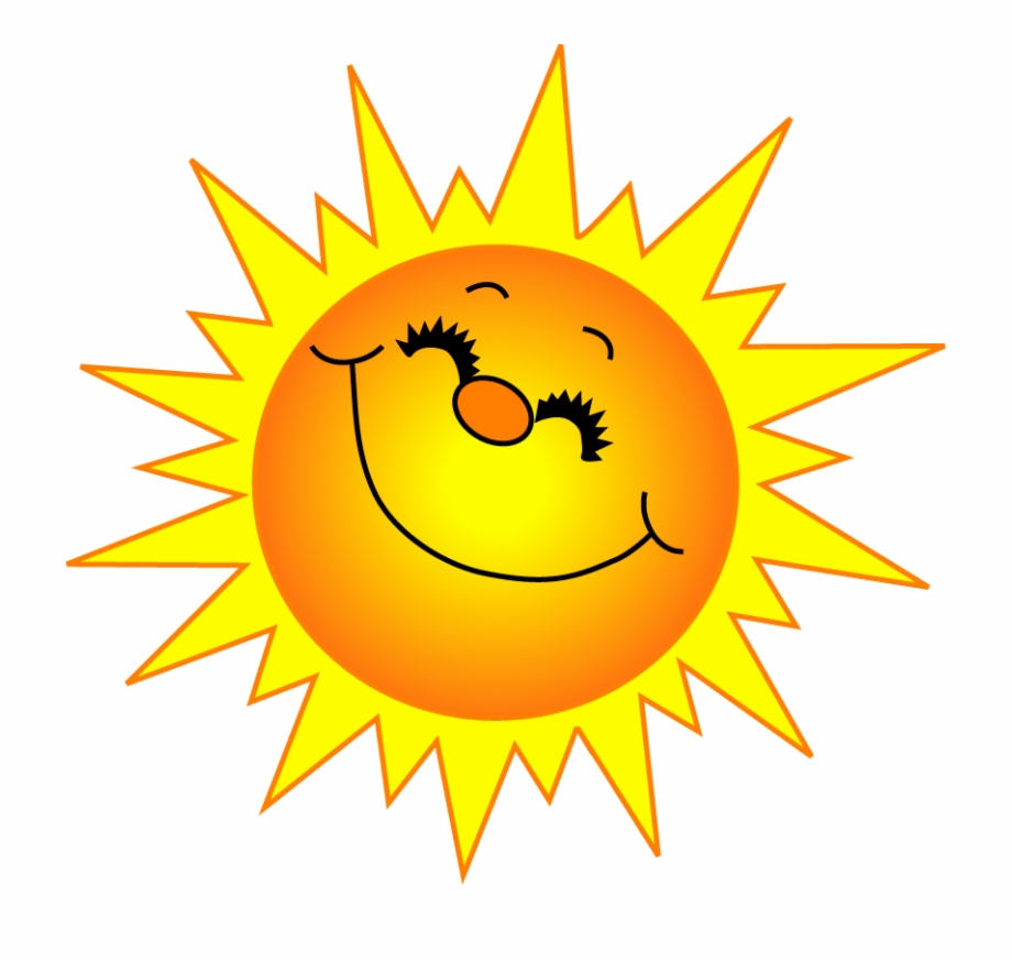 Sun Emoji Png Clip Art Of Sun