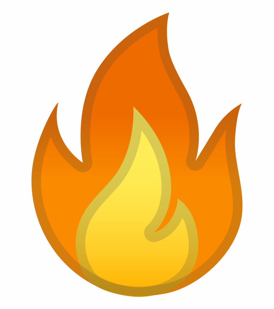 Fire Icon Fire Icon Png