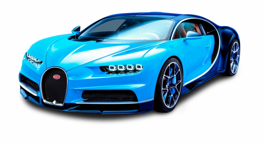 Bugatti Hd Png Fastest Car In Australia