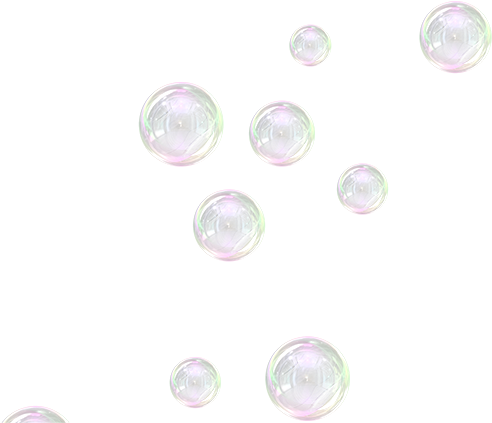 Soap Bubbles Png High Quality Image Circle