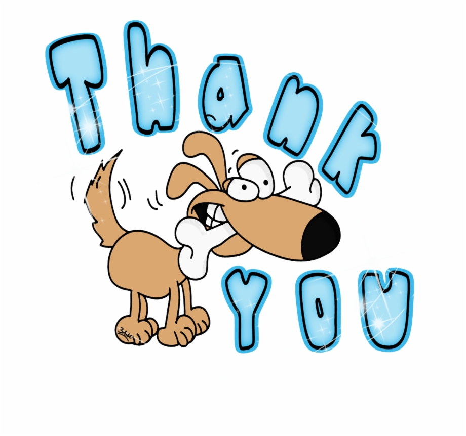 Thank You Clipart Puppy Dog Thank You Clipart
