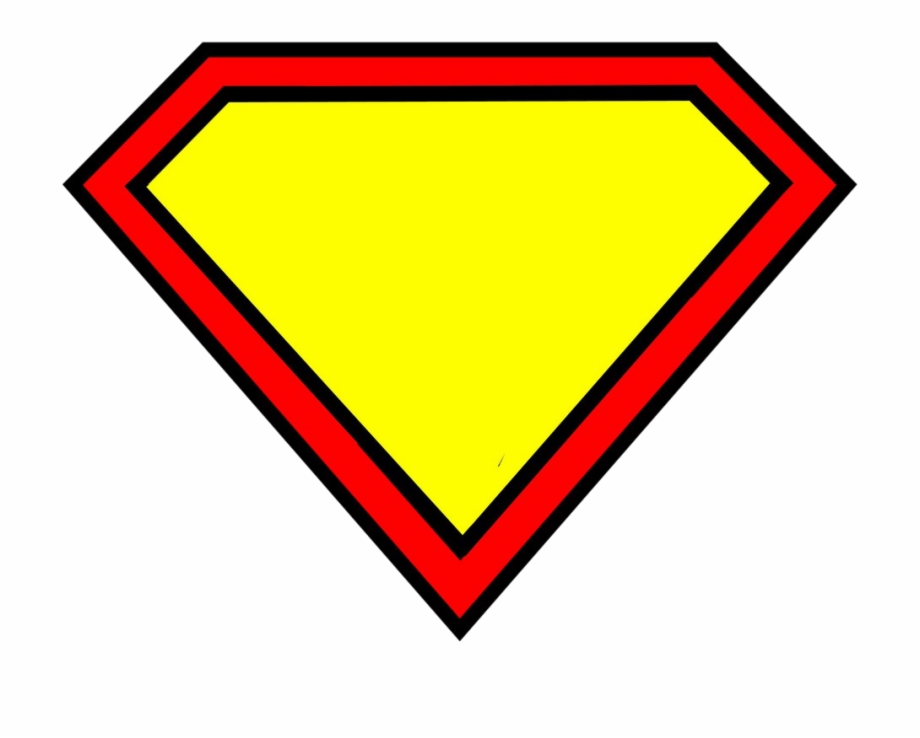Superman Logo Png Pic Superman Logo Font