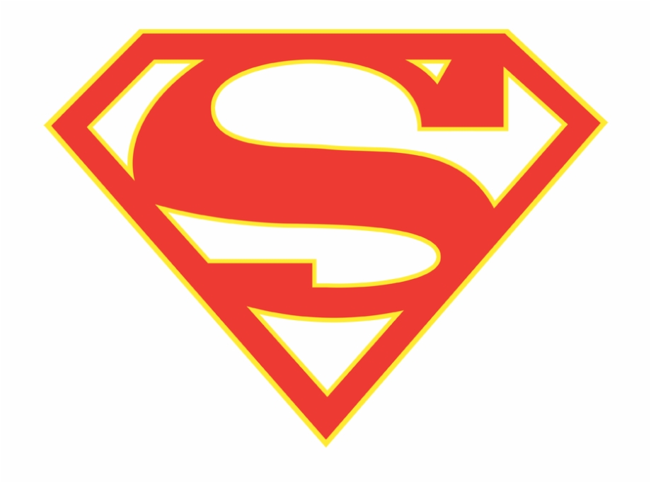 Supergirl S Symbol Png Supergirl Logo