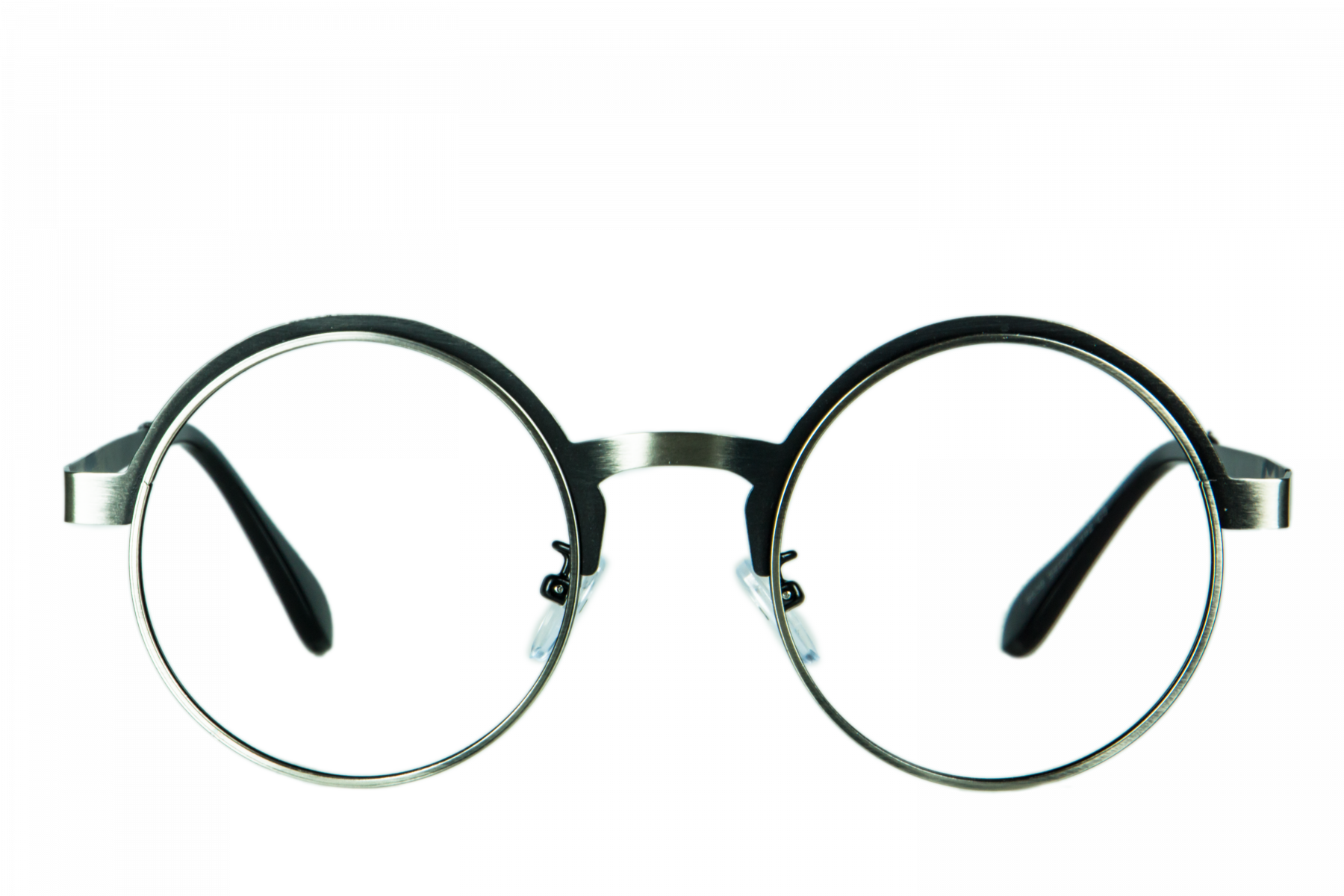 Circle Glasses Png Circle Glasses Transparent Png