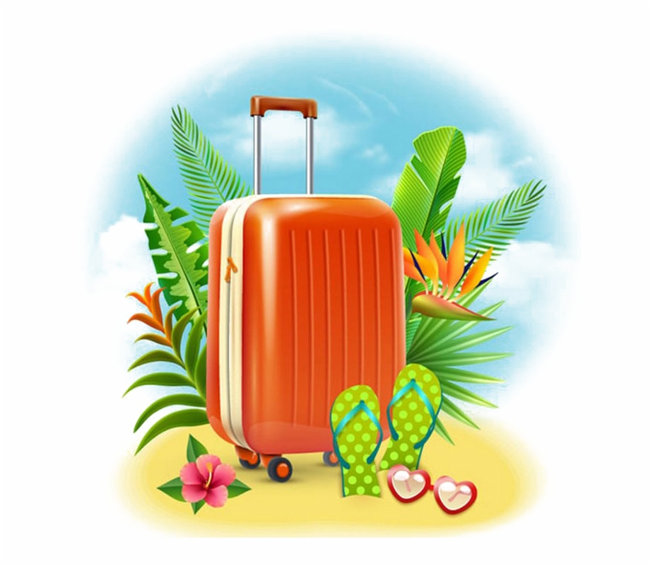 Holiday Png Background Image Summer Holiday Png