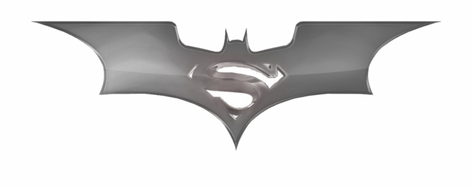 Batman Vs Superman Logo Png Batman Vs Superman