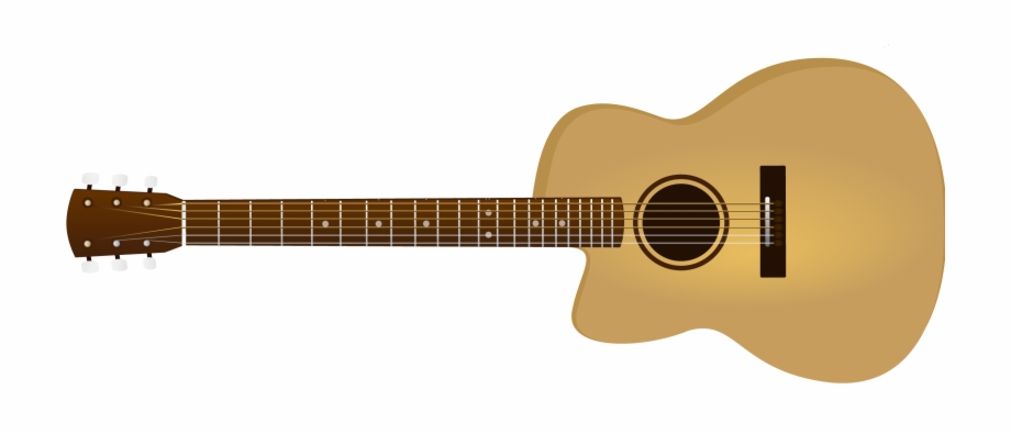 Download Acoustic Guitar Png Hd Fender Cc 60S