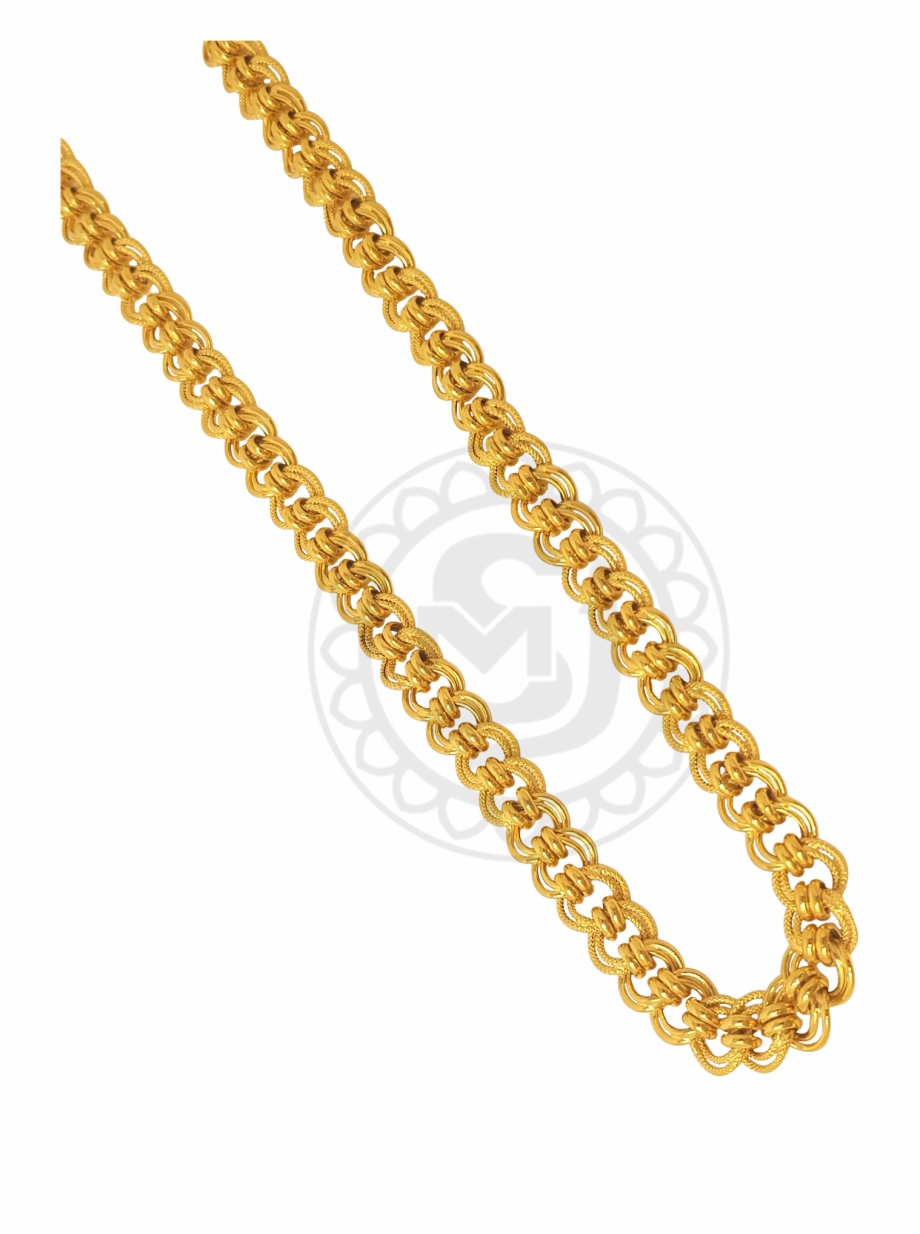 Gold Chains 221236 Chain