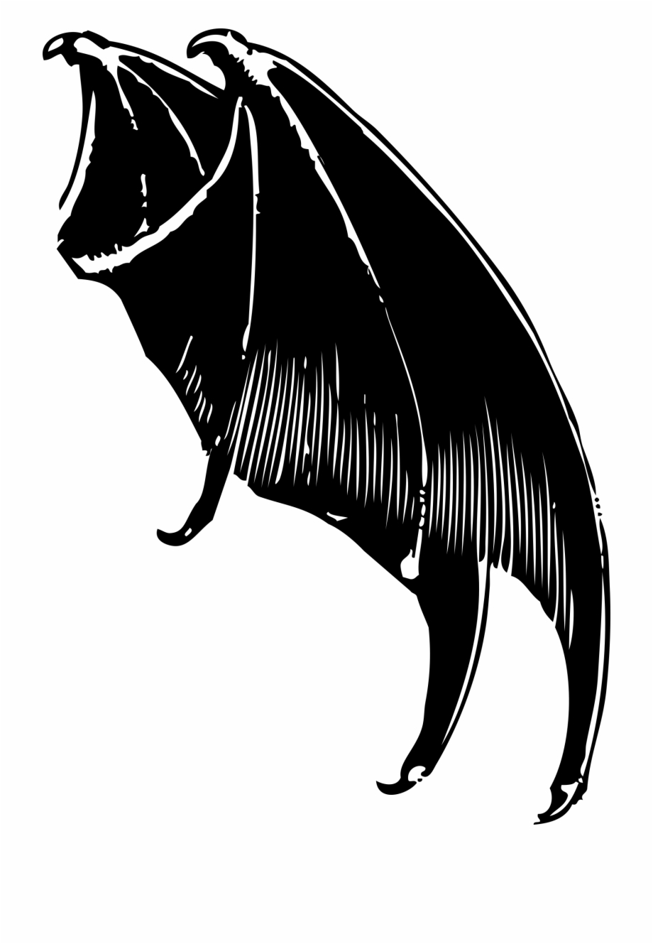 Demon Wings Png Devil Clipart
