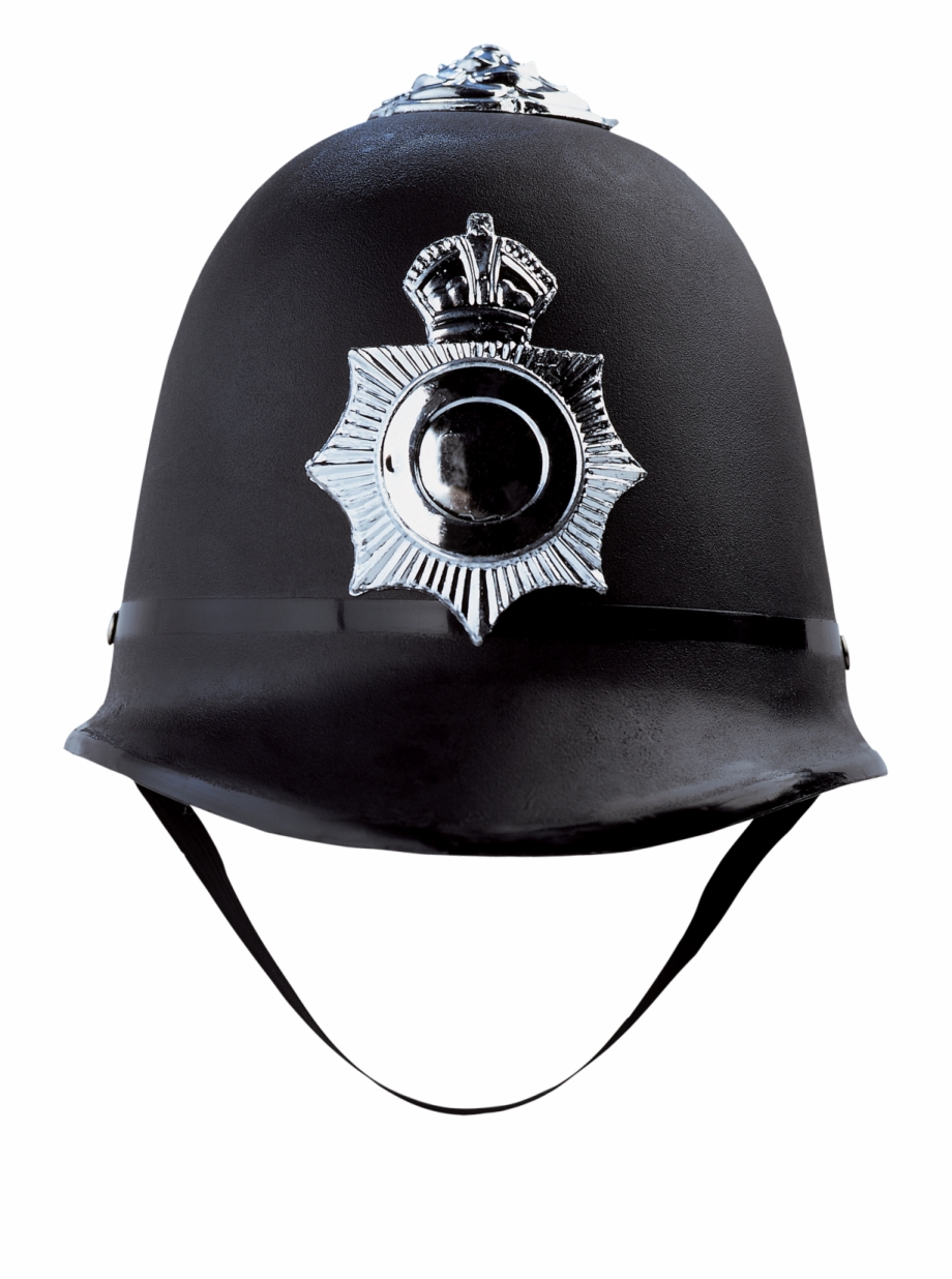 Old Police Png