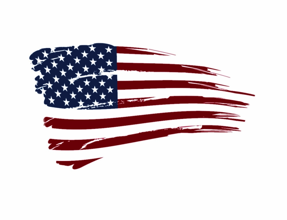 Free American Flag Clip Art Png, Download Free American Flag Clip Art