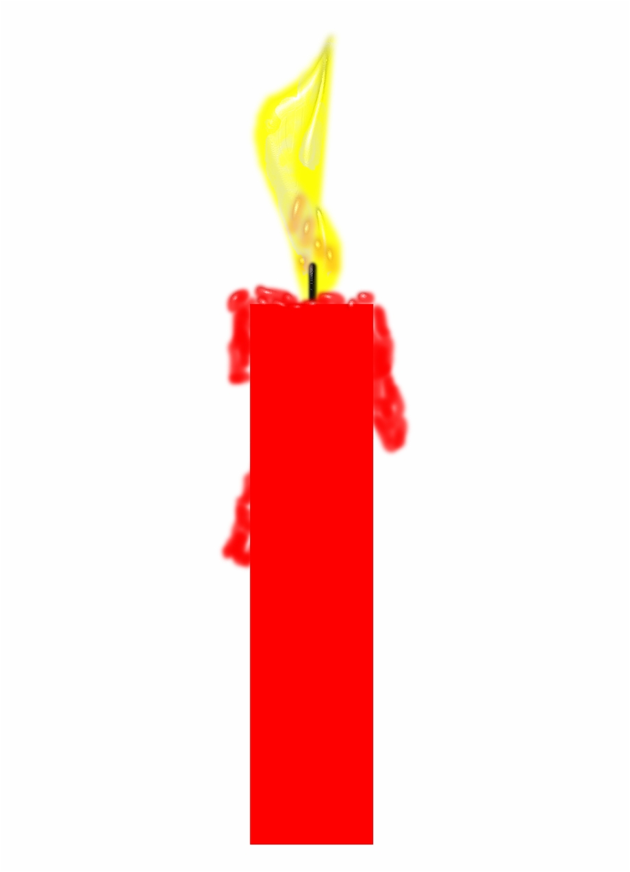 Candle Flame Wax Burning Light Png Image Png