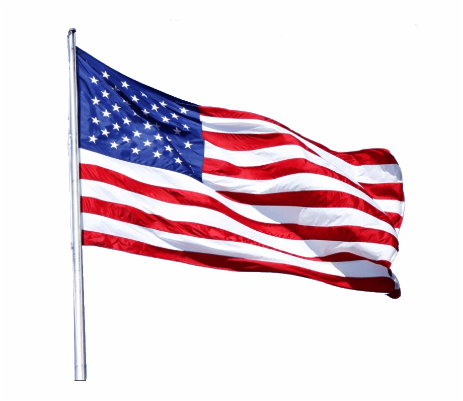 The Us Flag United States