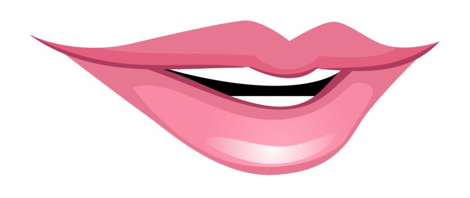 Smiling Mouth Png Transparent Background Mouth Clip Art