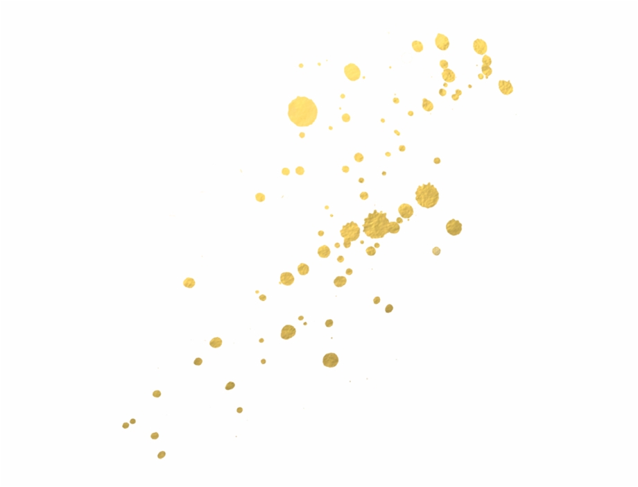 Gold Splash Png Image Library Download Gold Paint