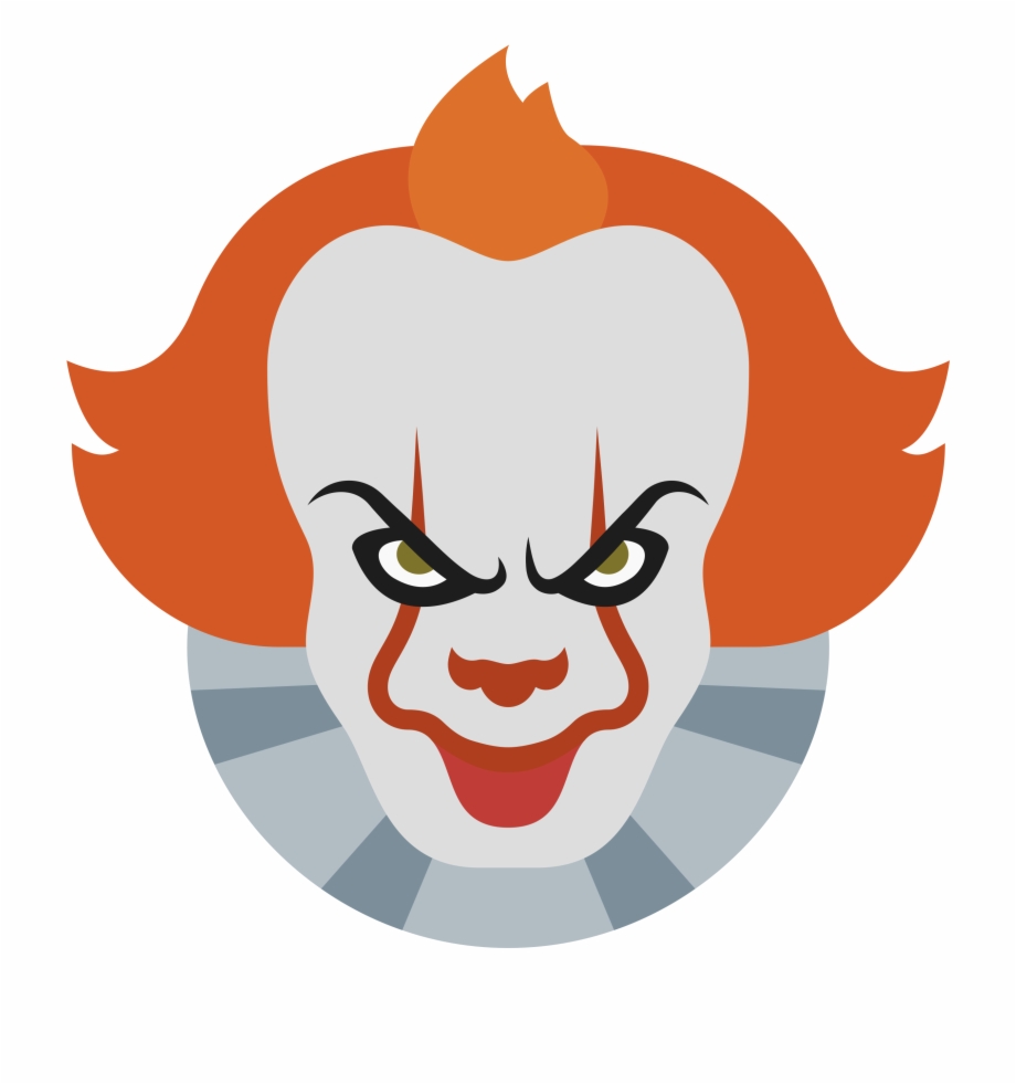 Pennywise Png Png Pennywise