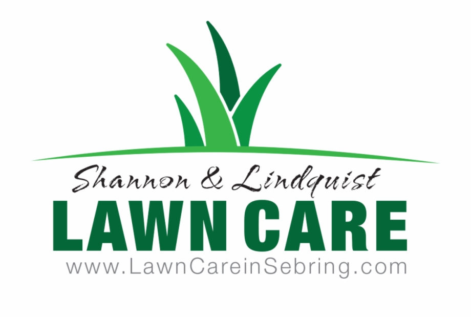 Lawn Care In Sebring Lawn Care Logo Png