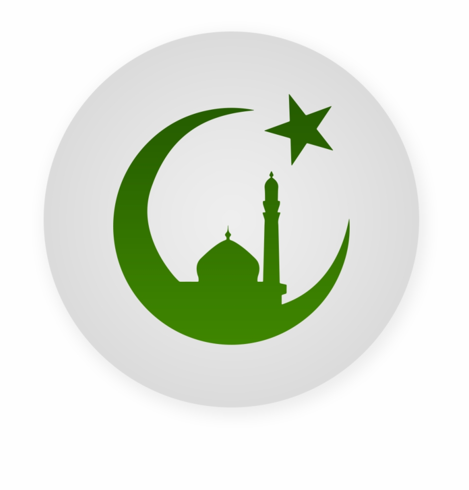 muslim religious symbol