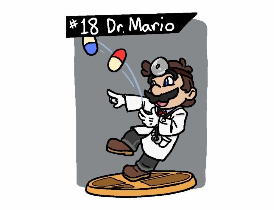 Gotta Popkas I Can Never Draw A Mario