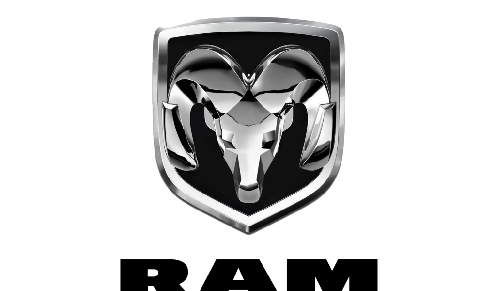 Ram Logo  LogoDix