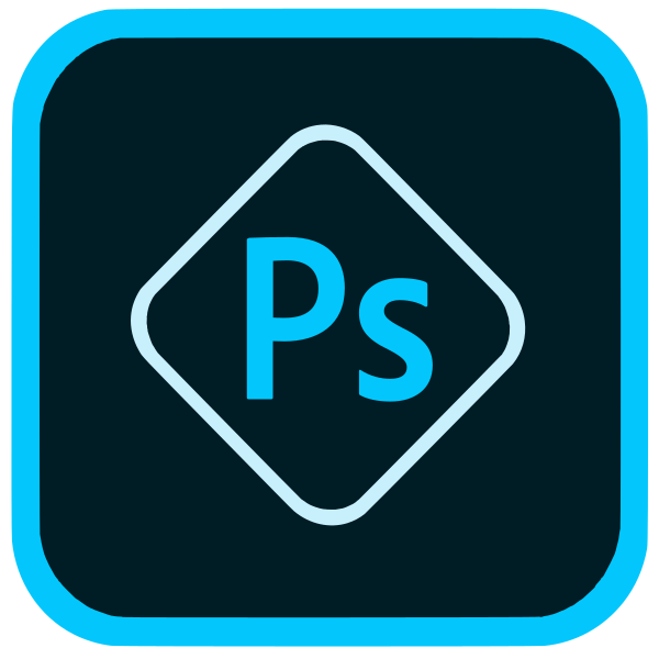 Photoshop Logo Png - Clip Art Library