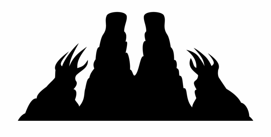 Shadow Of Evil Png Evil Shadow Png