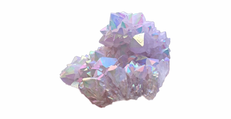 Crystals By Slannoye Quartz Crystals Png