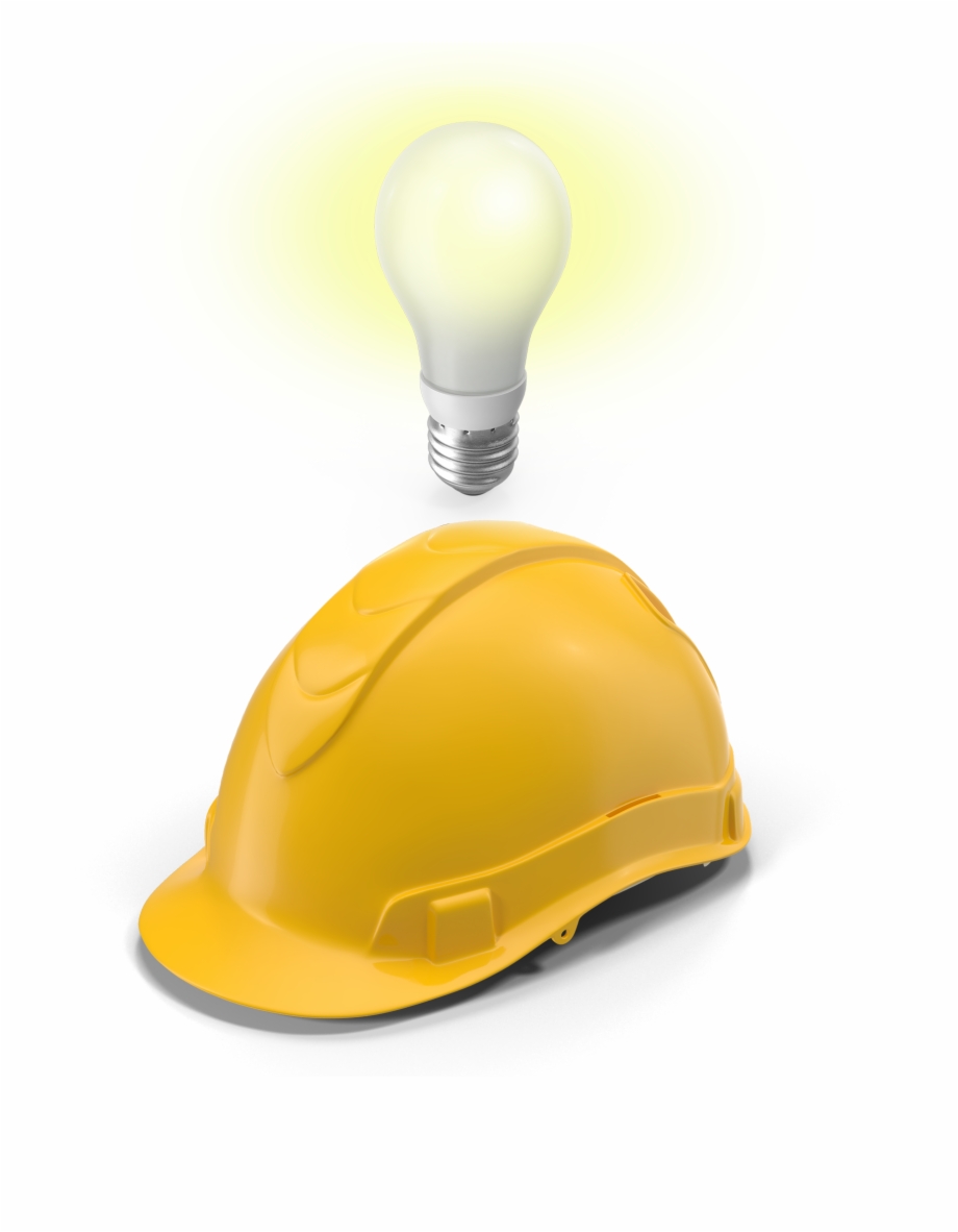 Education And Learning Hard Hat