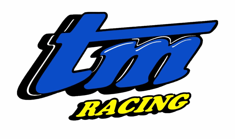 Jpg Logo Tm Racing Logo