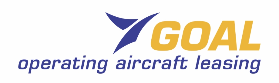Goal Logo Png Transparent Goal Operating Aircraft Leasing