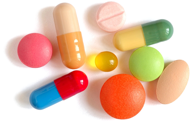 Pills Download Transparent Png Image Drugs Pills